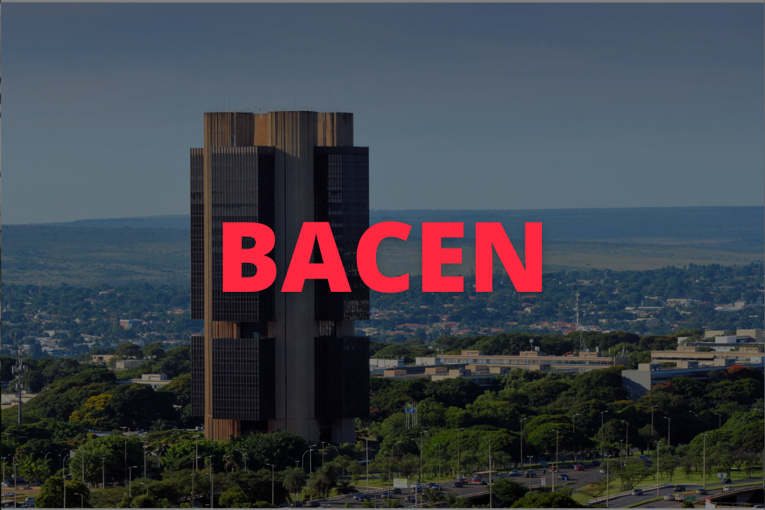 Concurso Bacen é autorizado com 170 vagas para cargos efetivos
