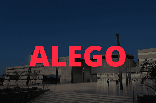 Concurso ALEGO: edital será divulgado na próxima terça-feira (28/10), confirma presidente