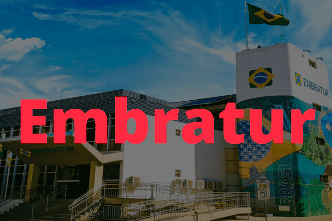 Concurso Embratur: inscrições abertas; saiba como participar
