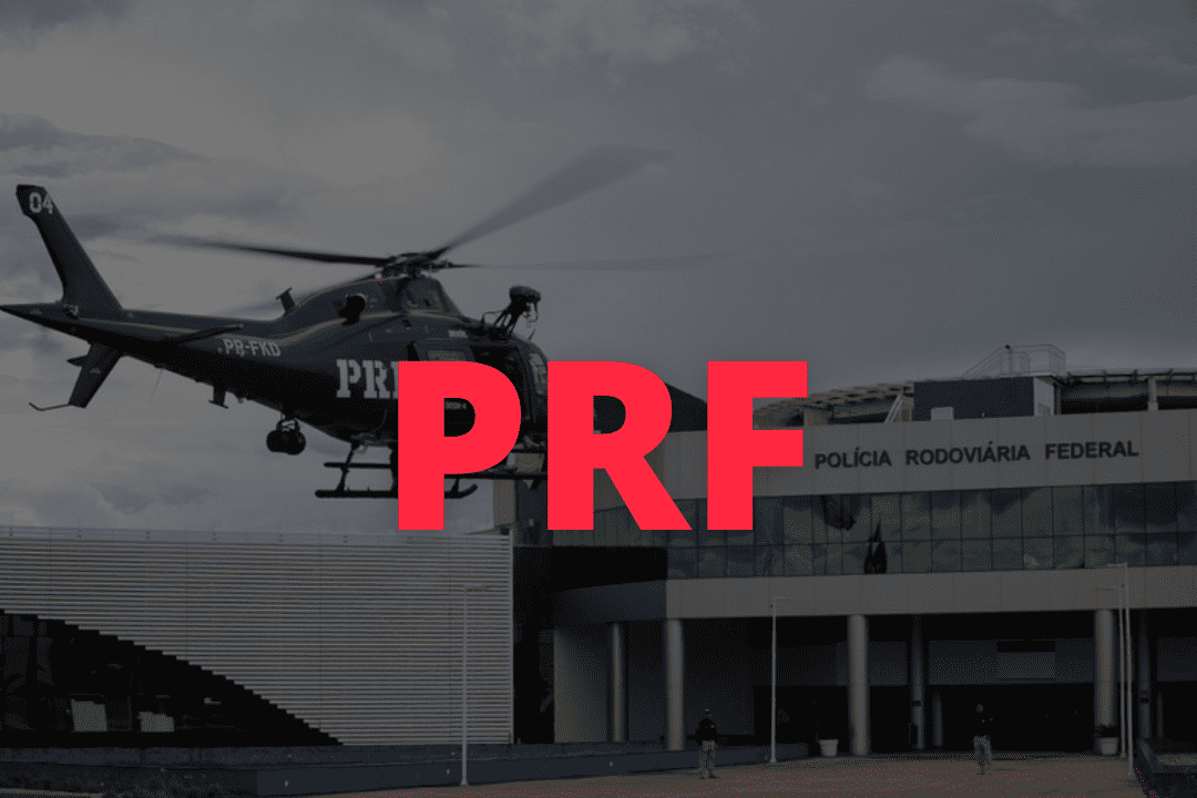 Concurso PRF: 263 vagas para agente são solicitadas; confira