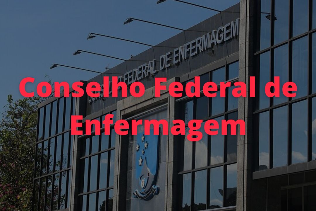 Concurso Cofen: novo edital em 2025! Banca a ser definida