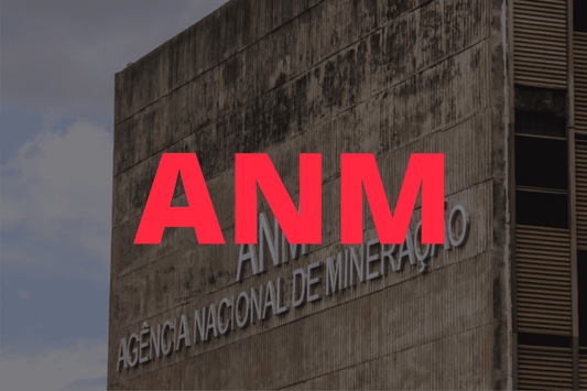 Concurso ANM: inscrições abertas (28/11); iniciais de até R$12,8 mil