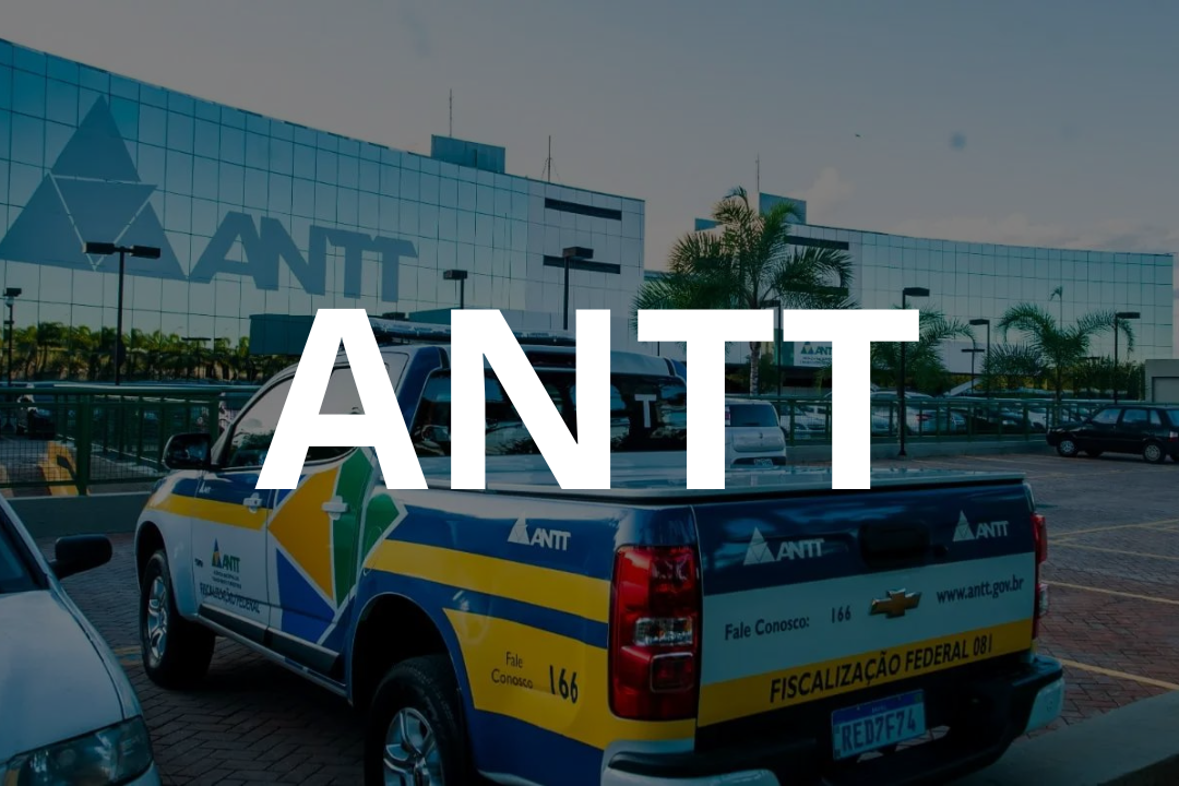 Concurso ANTT: edital publicado; iniciais até R$ 16,4 mil! – IMP Concursos