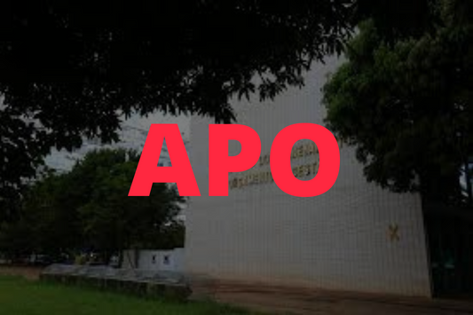 Concurso APO: sai edital; salários iniciais são de quase R$ 21 mil!