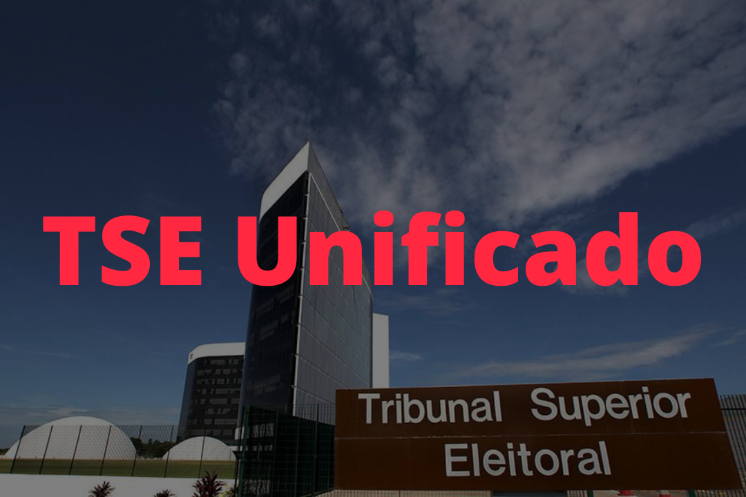 Concurso TSE Unificado: edital sai nos próximos dias, diz diretor!