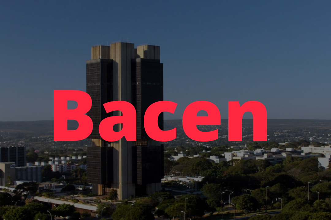 Concurso Bacen: sai edital; iniciais chegam a R$ 20,9 mil!