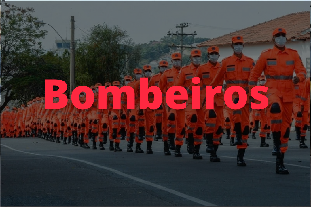 Concursos Bombeiros: confira editais previstos e oportunidades