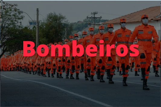 Concursos Bombeiros: confira editais previstos e oportunidades
