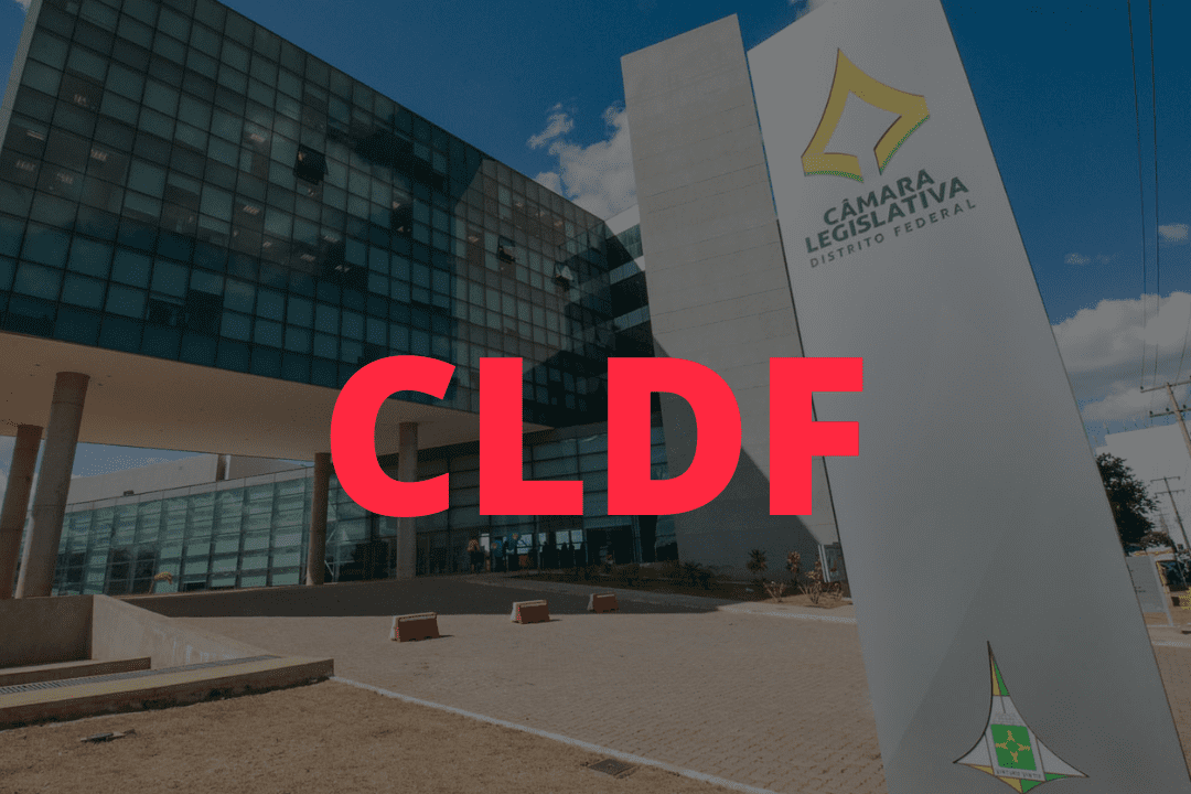 Concurso CLDF: comissão organizadora deve ser formada após pedido de sindicato