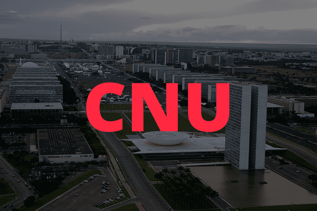 Concurso CNU: edital tem nova data; confira!