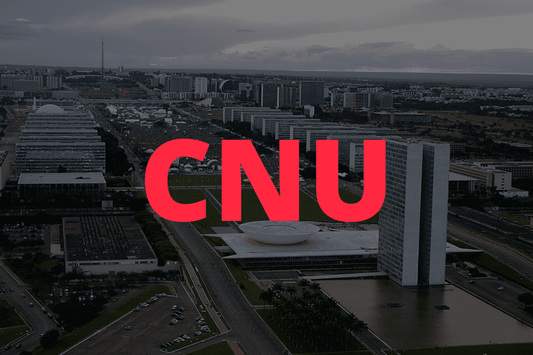 Concurso CNU: sai extrato de contrato; edital iminente!