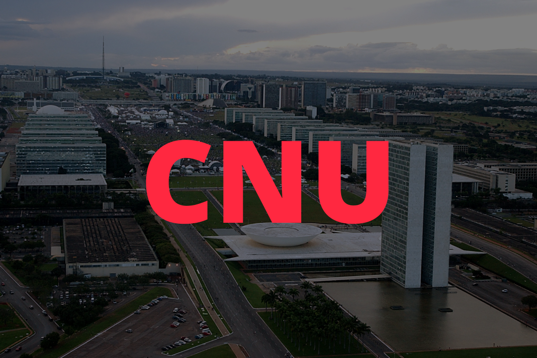 Concurso CNU: cartões de resposta; saiba como acessar o seu