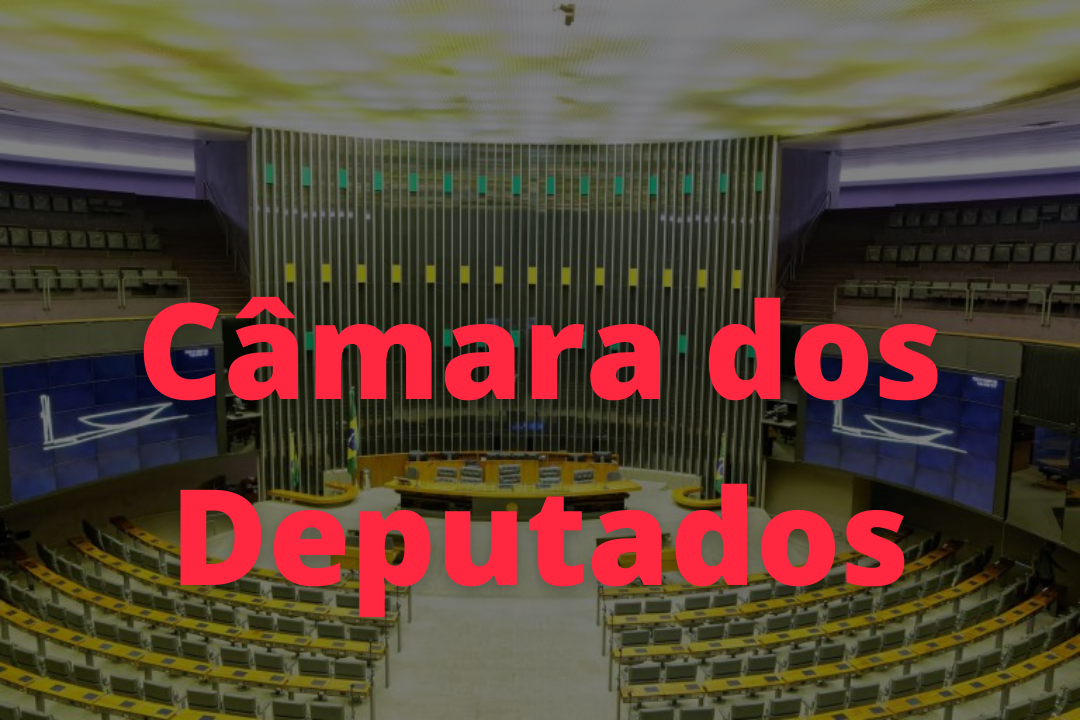 Concurso Câmara dos Deputados: Cebraspe é escolhida como banca organizadora; remunerações chegam a R$29,4 mil!