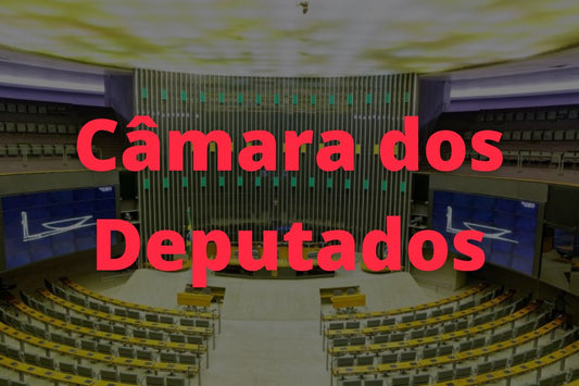 Concurso Câmara dos Deputados: novo edital autorizado! Salários de até R$ 29,4 mil