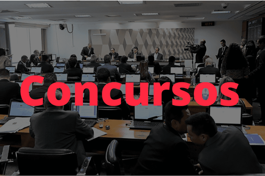 Concursos Públicos: Lei Geral dos Concursos é sancionada