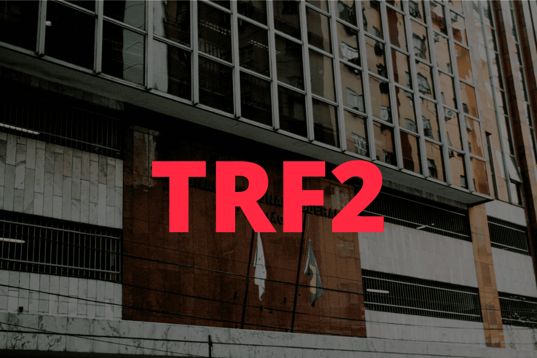 Concurso TRF2: edital publicado; R$13.994,78, confira! – IMP Concursos