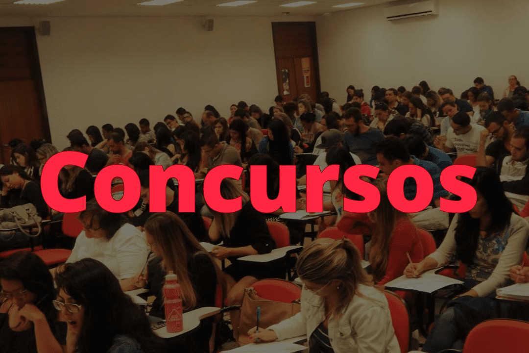 Concurso Público: interpretação de texto, sua aprovação depende disso