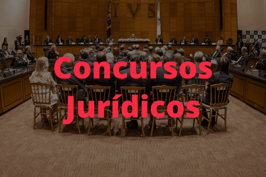 Concursos Jurídicos: 7 editais aguardados no 2º semestre de 2024!