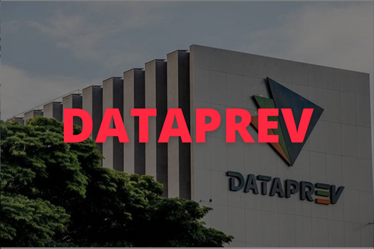 Edital Dataprev é publicado com 212 vagas imediatas e salários de até R$ 10,6 mil