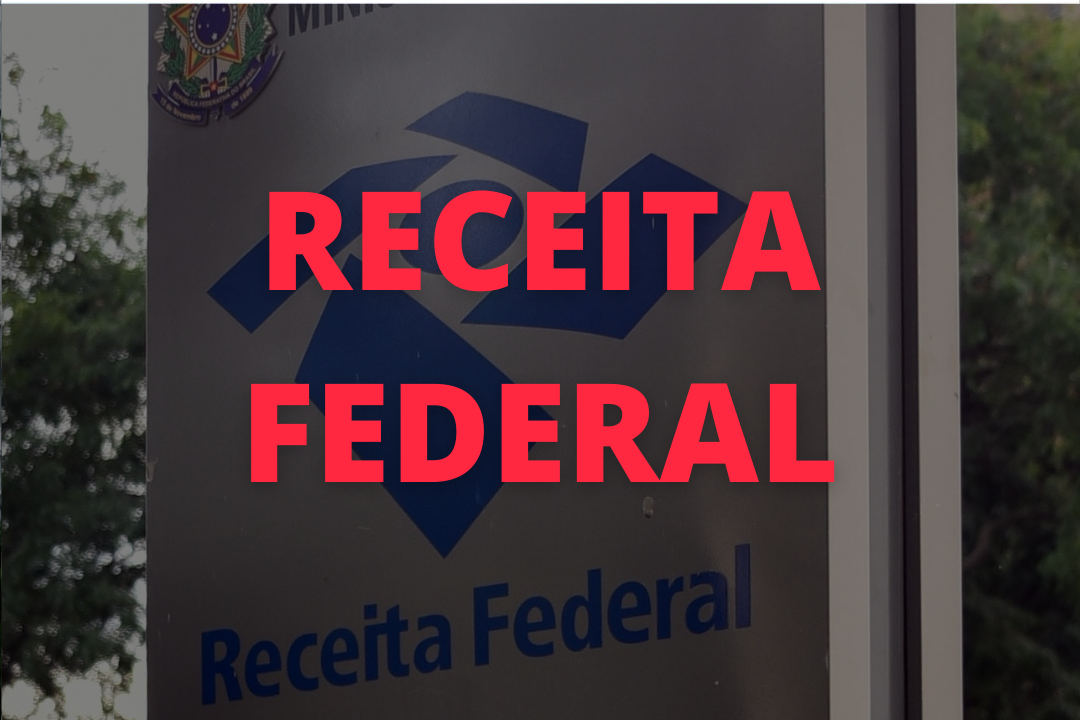 Concurso Receita Federal: prazo para escolha da banca é prorrogado!