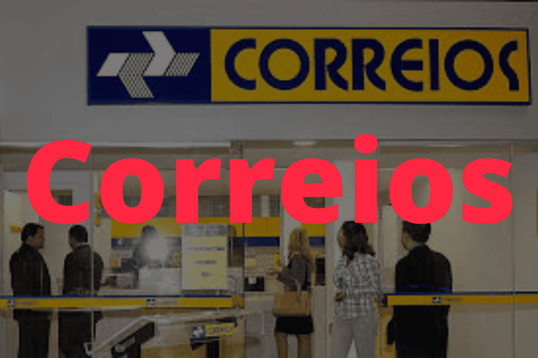 Concurso Correios: 1,2 milhão de inscritos; aponta parcial