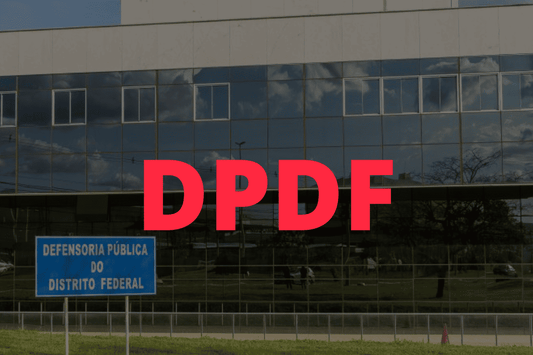 Concurso DPDF: comissão de edital está formada!