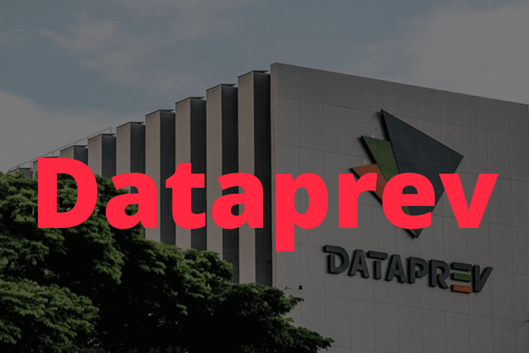 Concurso Dataprev: edital publicado; 2.145 vagas de até R$10,3 mil