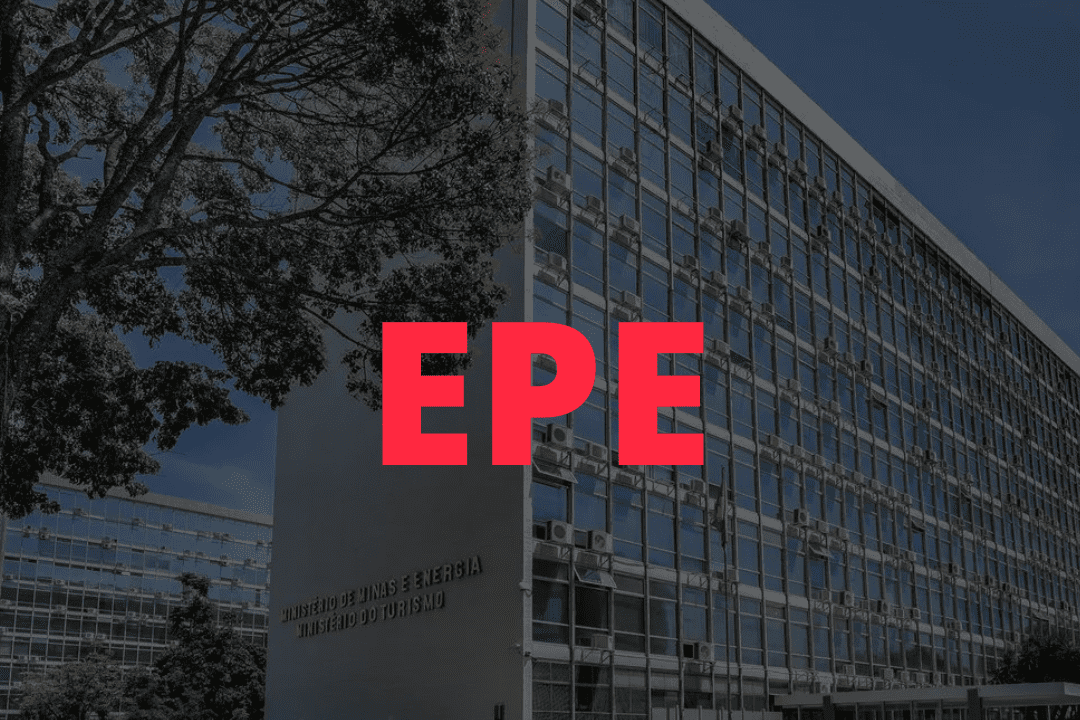 Concurso EPE: 1.150 vagas; edital publicado para iniciais de até R$13,8 mil!