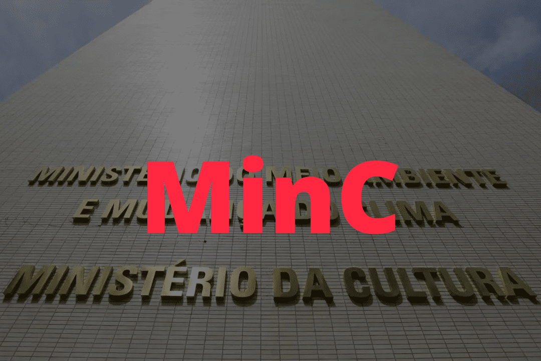 Concurso MinC: inscrições abrem HOJE; 99 vagas para temporários!