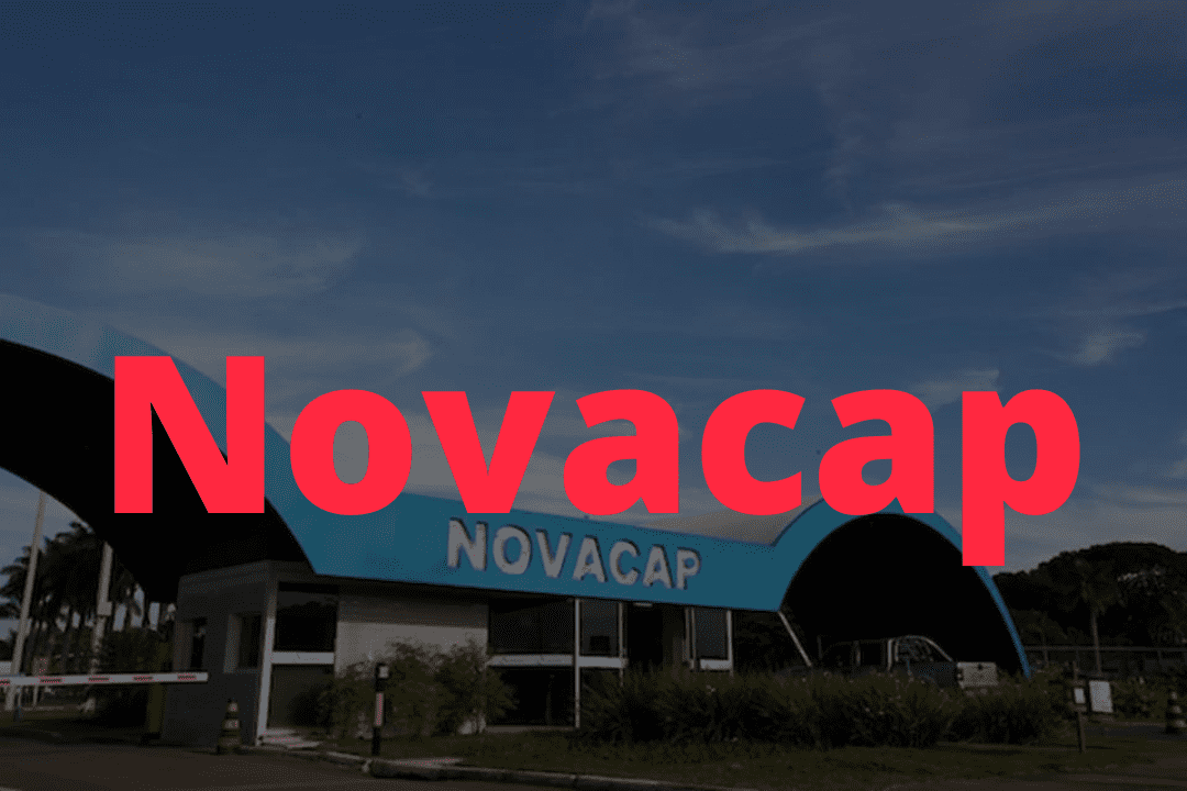 Concurso Novacap: novas vagas solicitadas; saiba mais