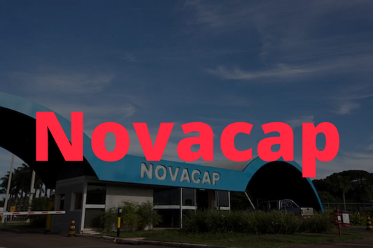 Concurso Novacap: inscrições encerram HOJE; veja como fazer!