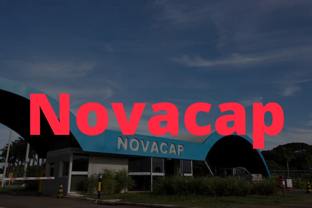 Concurso NOVACAP: benefícios e salários, conforme último acordo – IMP ...