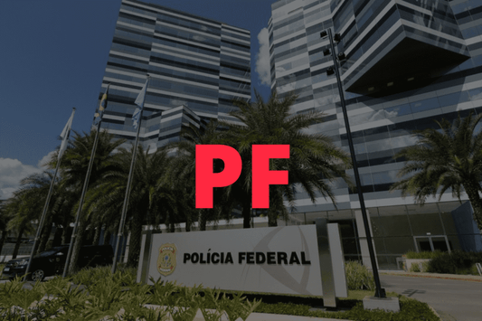 Concurso Polícia Federal: nova seleção solicitada a ministério