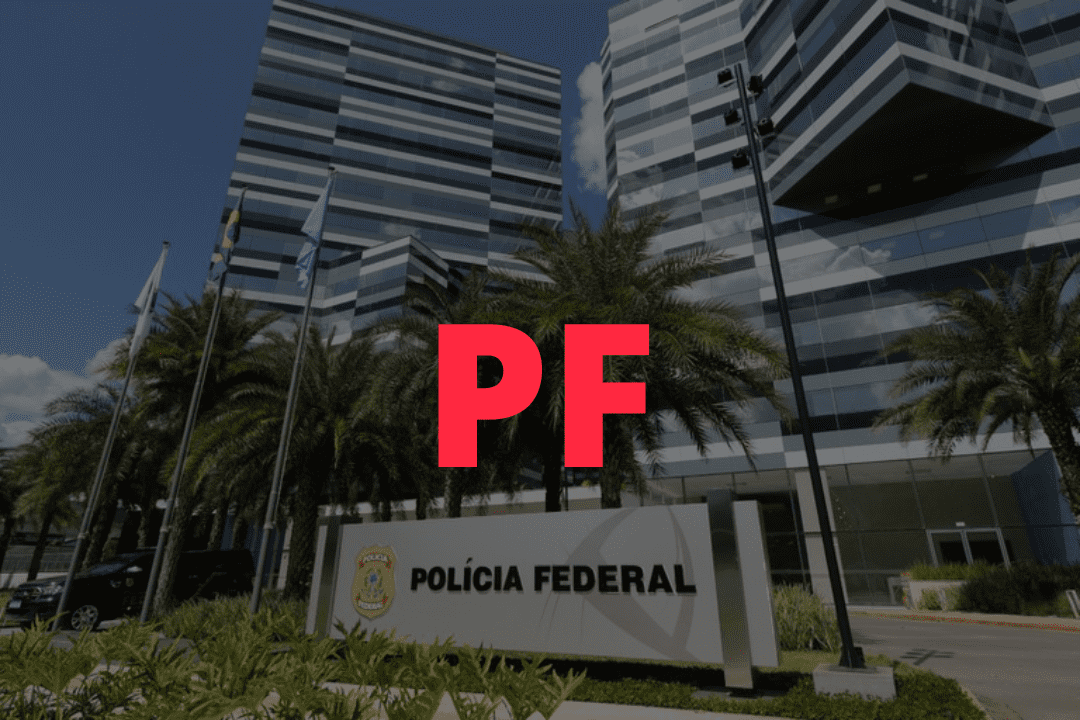 Concurso PF: novo edital autorizado; 1.000 vagas