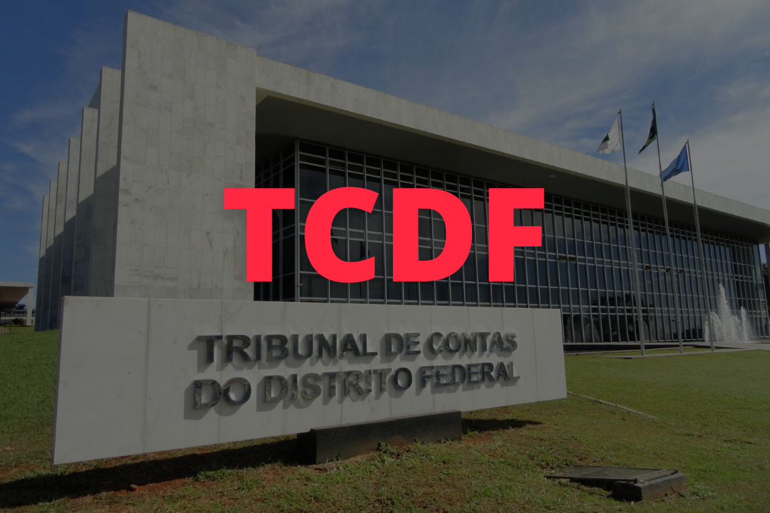 Concurso TCDF 2026: inscrições abertas para Analista; salário de R$ 14,9 mil