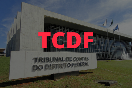 Concurso TCDF 2026: inscrições abertas para Analista; salário de R$ 14,9 mil