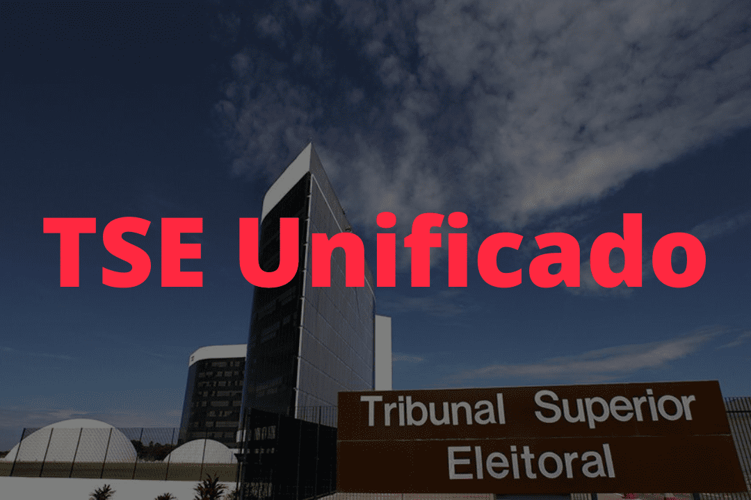 Concurso TSE Unificado: inscrições tem horário alterado, comunicou a banca