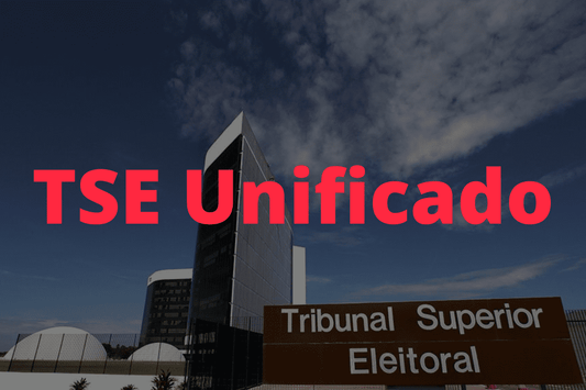 Concurso TSE Unificado: inscrições tem horário alterado, comunicou a banca