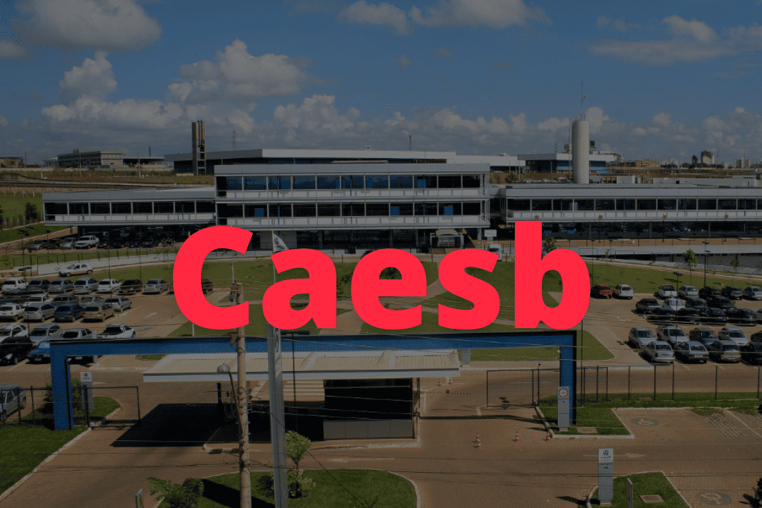 Concurso CAESB: convocação de provas é divulgada; veja horários