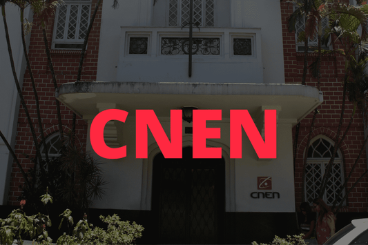 Concurso CNEN: 150 vagas autorizadas para nível superior e médio!