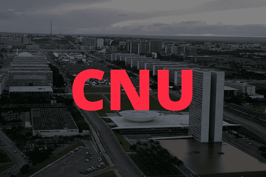 Concurso CNU: candidatos saberão local de prova 25 de abril