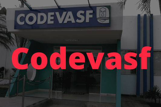 Concurso Codevasf: edital para analista; 62 vagas para R$ 9 mil!