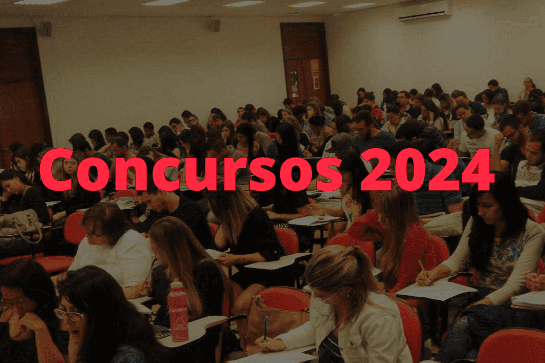 Concurso 2024