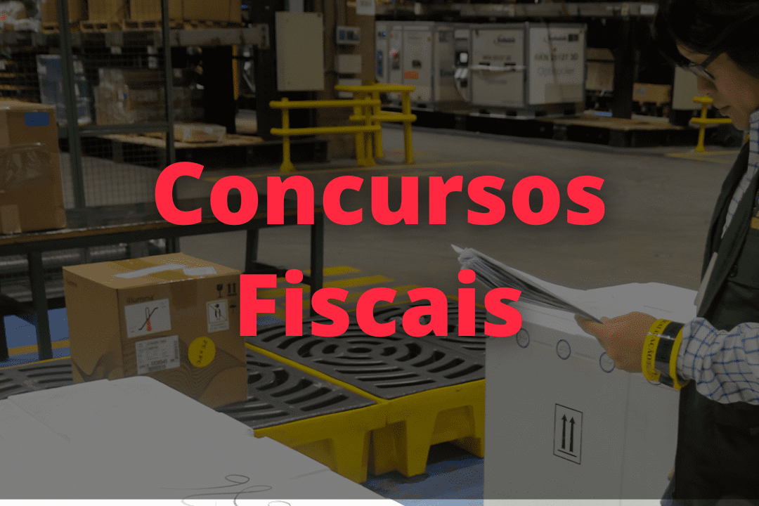 Concursos Fiscais: próximos editais em 2024; confira o que vem por aí!