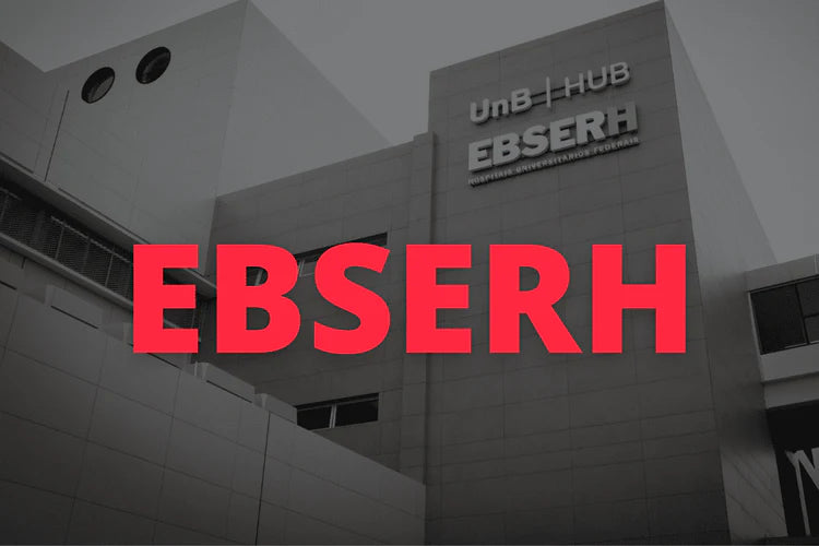 Concurso EBSERH: cronograma; confira e inscreva-se