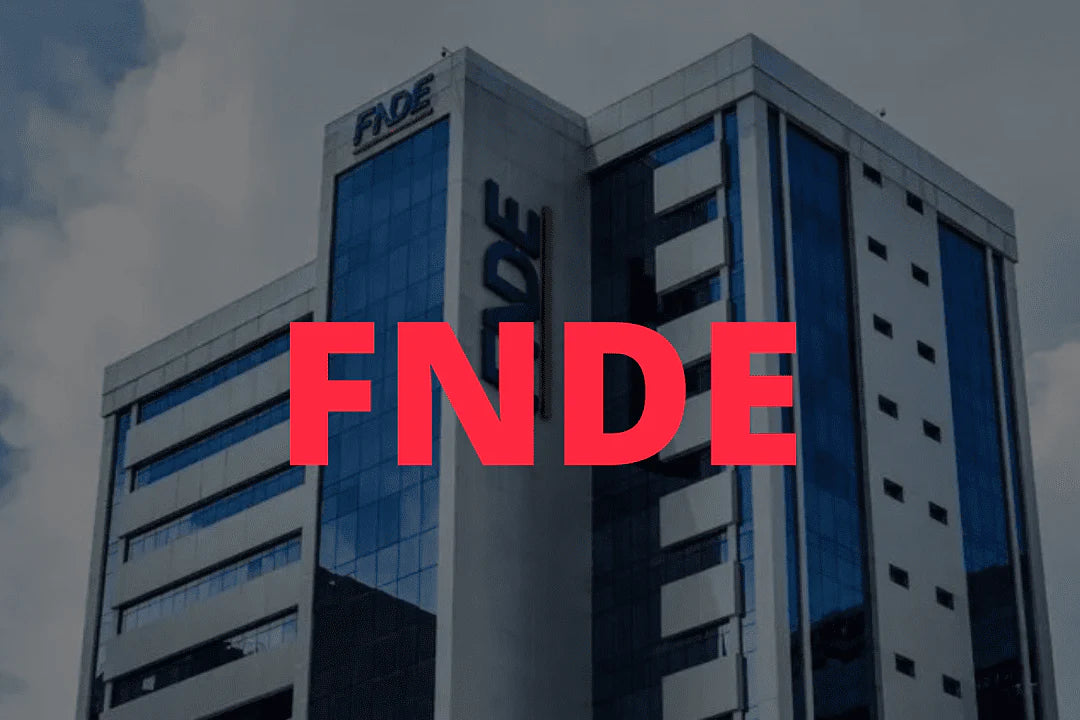 Concurso FNDE: novo edital com 140 oportunidades é publicado!