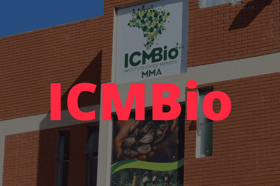 Concurso ICMBio: 180 vagas autorizadas para novo edital!