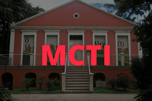 Concursos MTCI: 55 vagas para pesquisadores; confira aval