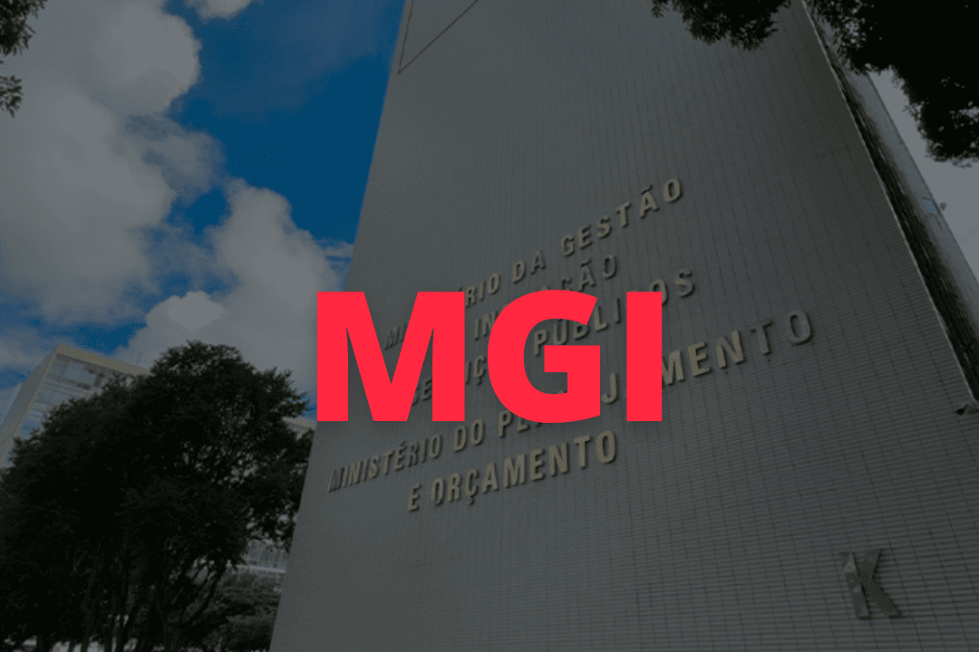 Concurso MGI: novo edital autorizado; confira detalhes