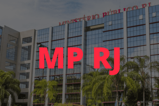 Concurso MP RJ: edital é previsto para segundo semestre, confira estudo